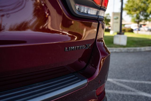 2019 Jeep Grand Cherokee Limited X Paramus NJ