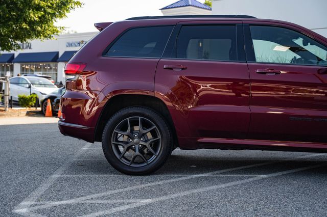 2019 Jeep Grand Cherokee Limited X Paramus NJ