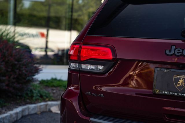 2019 Jeep Grand Cherokee Limited X Paramus NJ