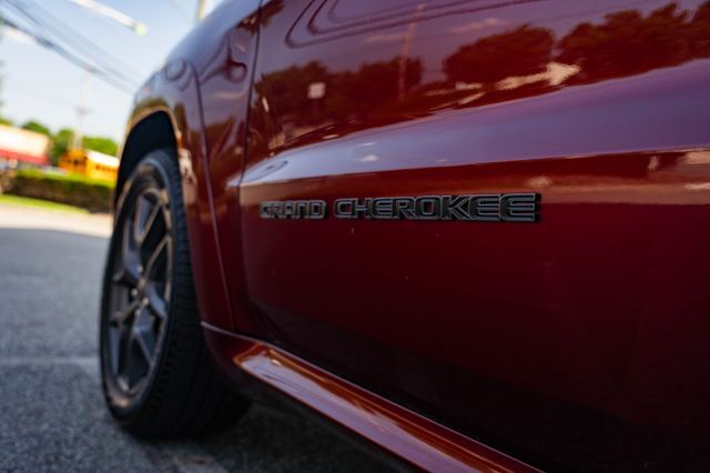 2019 Jeep Grand Cherokee Limited X Paramus NJ