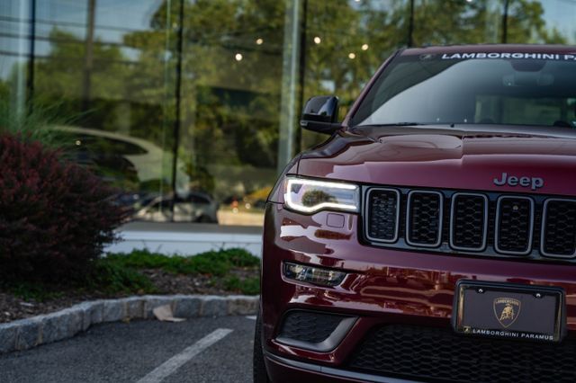 2019 Jeep Grand Cherokee Limited X Paramus NJ