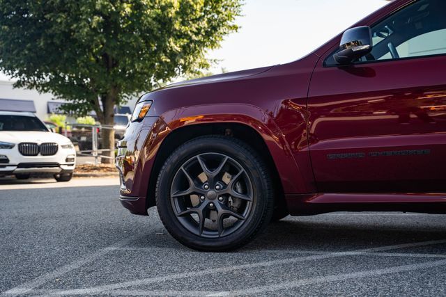 2019 Jeep Grand Cherokee Limited X Paramus NJ
