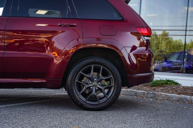 2019 Jeep Grand Cherokee Limited X Paramus NJ