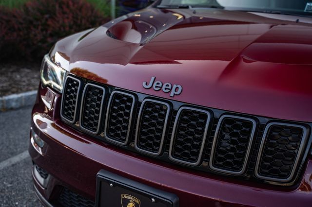 2019 Jeep Grand Cherokee Limited X Paramus NJ