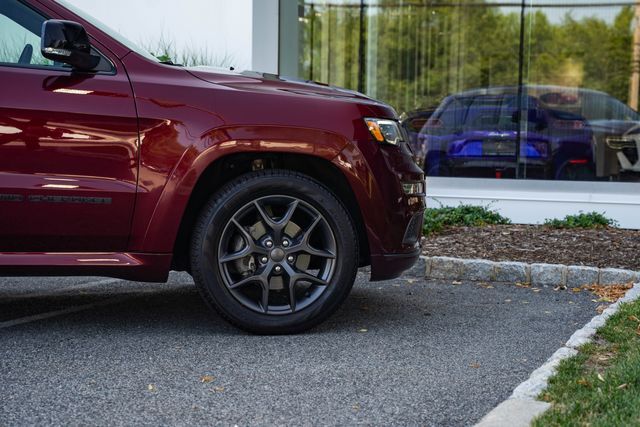 2019 Jeep Grand Cherokee Limited X Paramus NJ