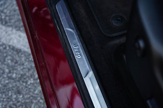 2019 Jeep Grand Cherokee Limited X Paramus NJ