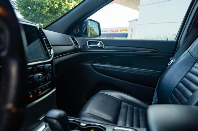 2019 Jeep Grand Cherokee Limited X Paramus NJ