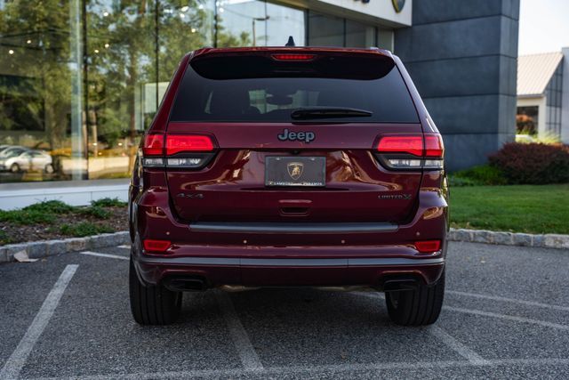 2019 Jeep Grand Cherokee Limited X Paramus NJ