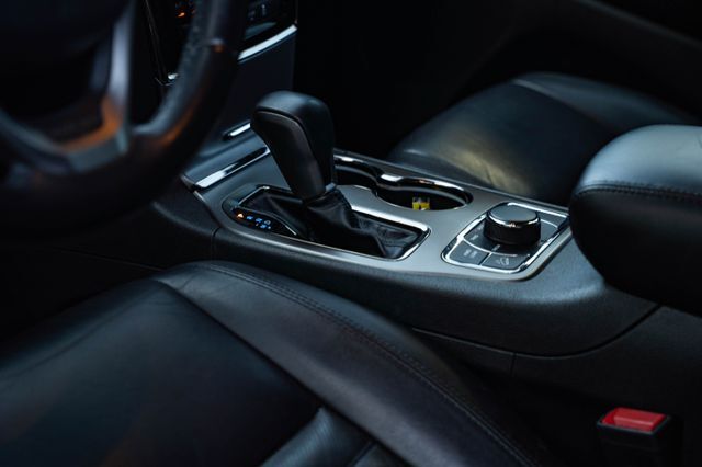 2019 Jeep Grand Cherokee Limited X Paramus NJ
