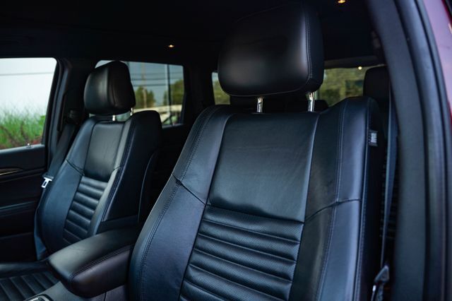 2019 Jeep Grand Cherokee Limited X Paramus NJ