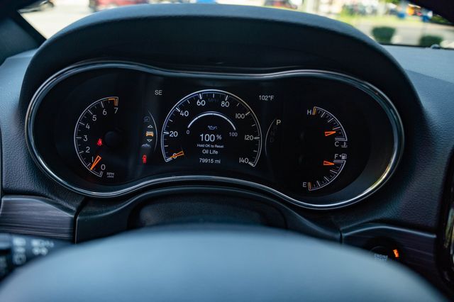 2019 Jeep Grand Cherokee Limited X Paramus NJ