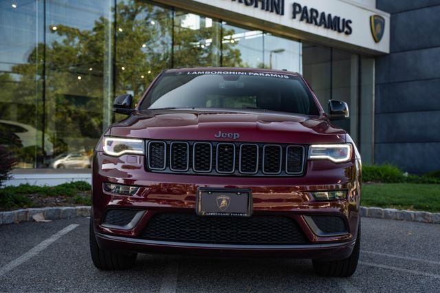 2019 Jeep Grand Cherokee Limited X Paramus NJ