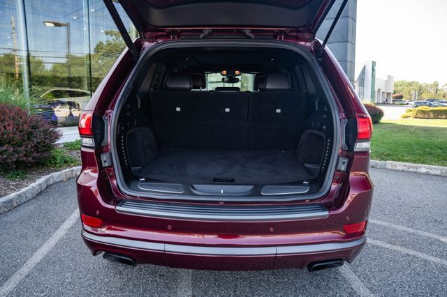 2019 Jeep Grand Cherokee Limited X Paramus NJ