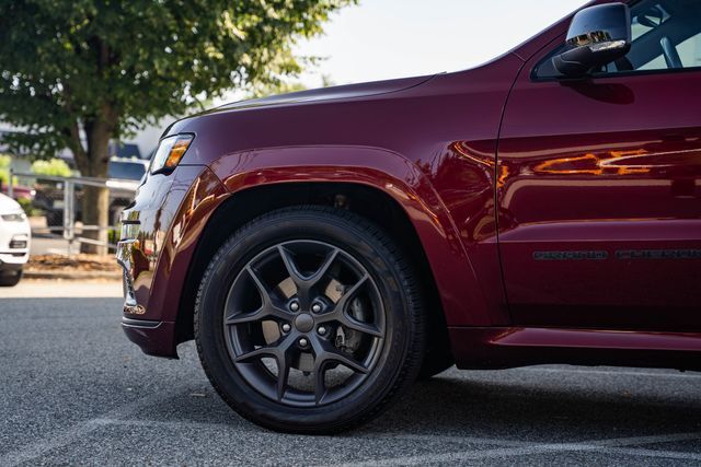 2019 Jeep Grand Cherokee Limited X Paramus NJ