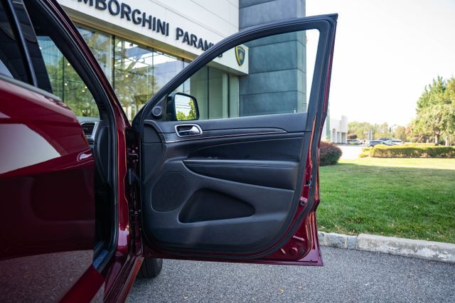 2019 Jeep Grand Cherokee Limited X Paramus NJ
