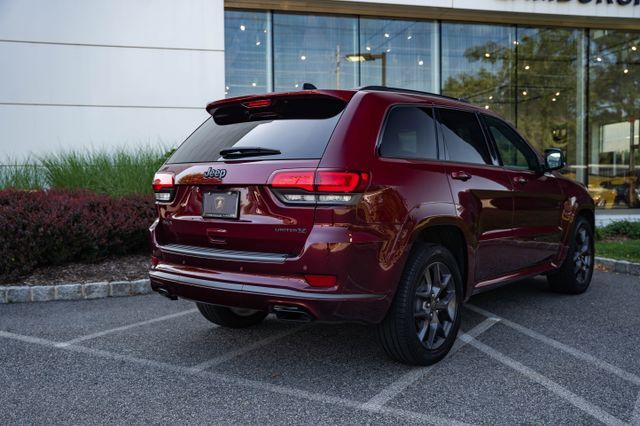 2019 Jeep Grand Cherokee Limited X Paramus NJ