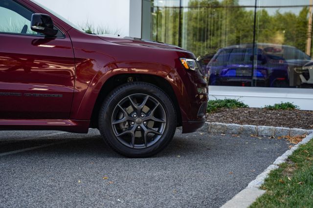 2019 Jeep Grand Cherokee Limited X Paramus NJ