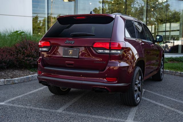 2019 Jeep Grand Cherokee Limited X Paramus NJ