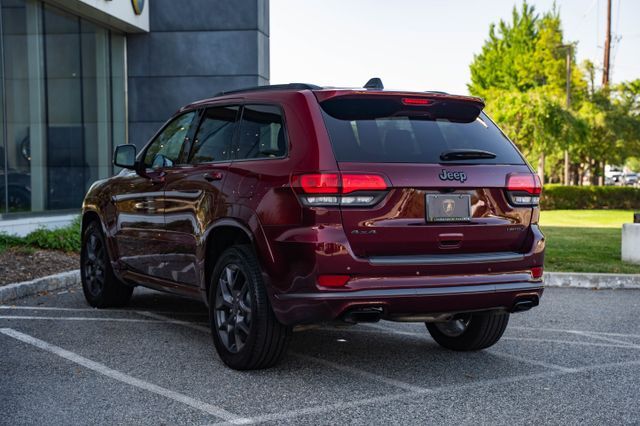 2019 Jeep Grand Cherokee Limited X Paramus NJ