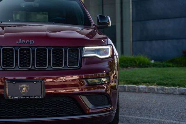 2019 Jeep Grand Cherokee Limited X Paramus NJ