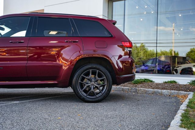 2019 Jeep Grand Cherokee Limited X Paramus NJ