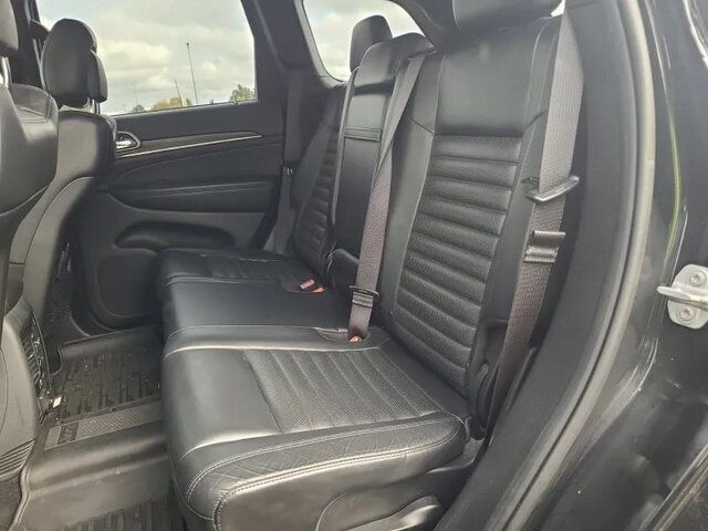 2019 Jeep Grand Cherokee Limited X Klamath Falls OR