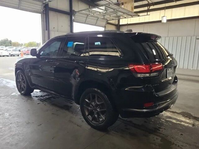 2019 Jeep Grand Cherokee Limited X Klamath Falls OR