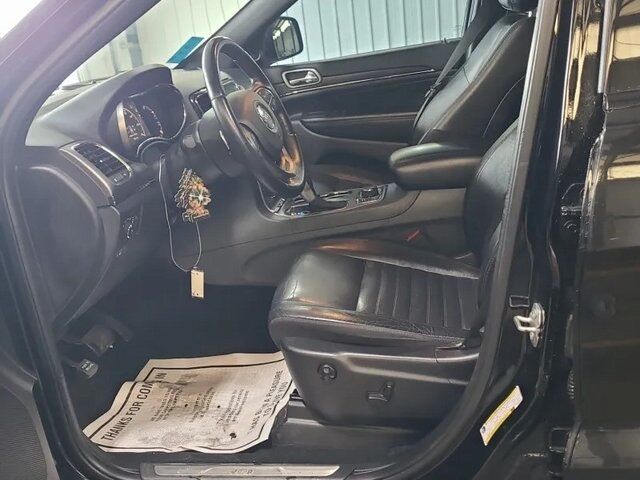 2019 Jeep Grand Cherokee Limited X Klamath Falls OR