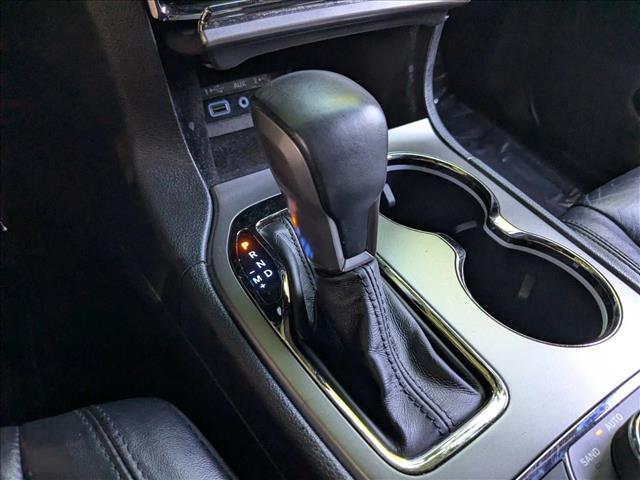 2019 Jeep Grand Cherokee Limited X Roseville CA