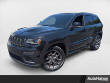 2019_Jeep_Grand Cherokee_Limited X_ Roseville CA