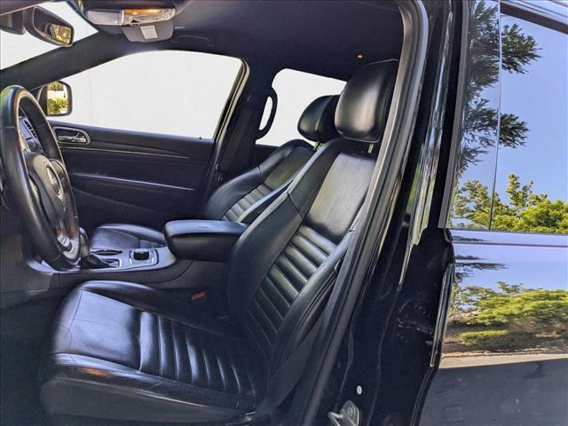 2019 Jeep Grand Cherokee Limited X Roseville CA