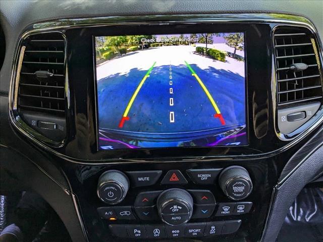 2019 Jeep Grand Cherokee Limited X Roseville CA