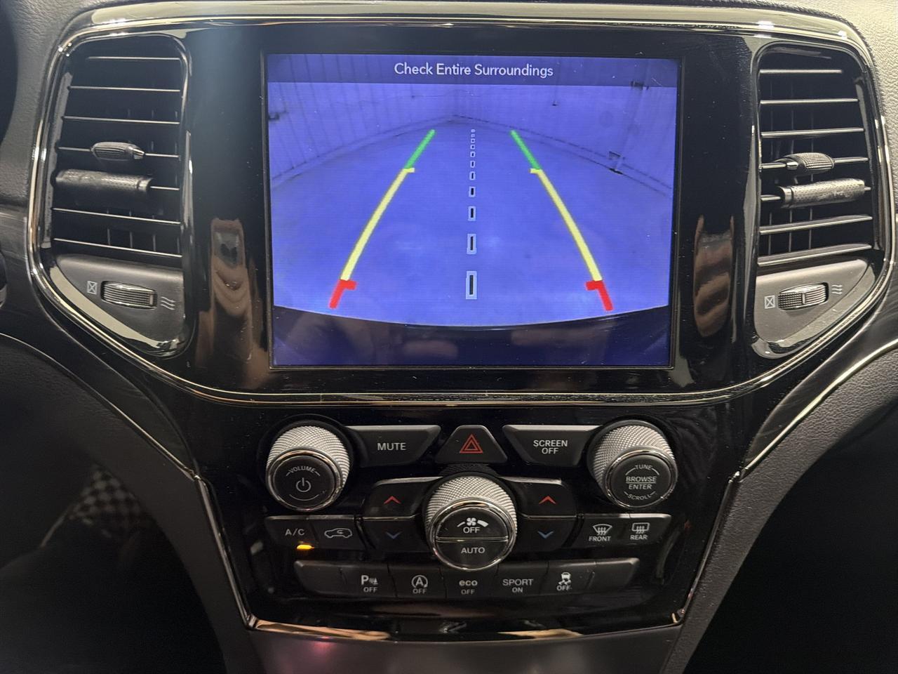 2019 Jeep Grand Cherokee Limited X San Antonio TX