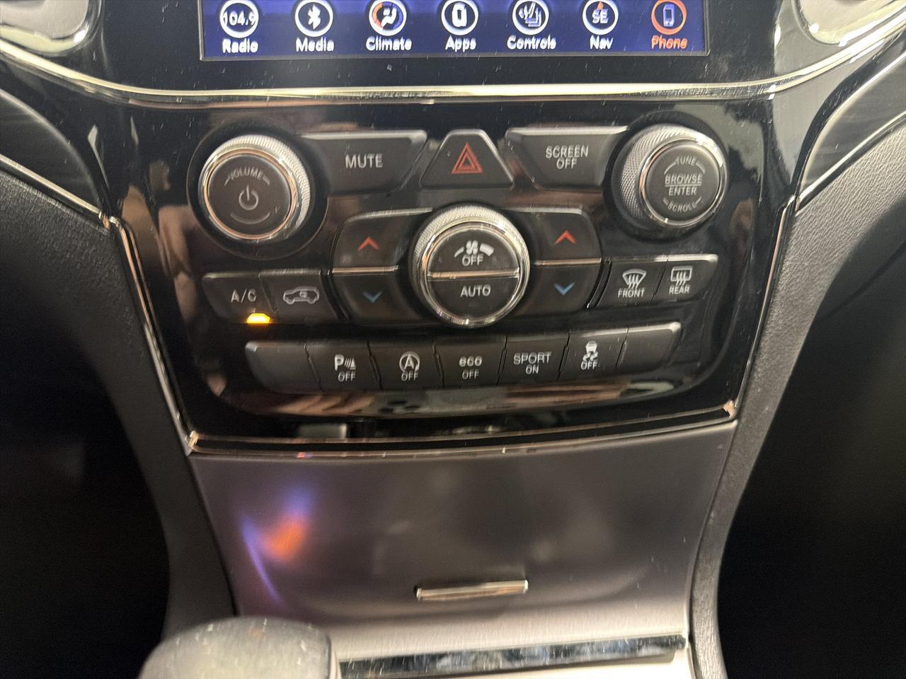 2019 Jeep Grand Cherokee Limited X San Antonio TX