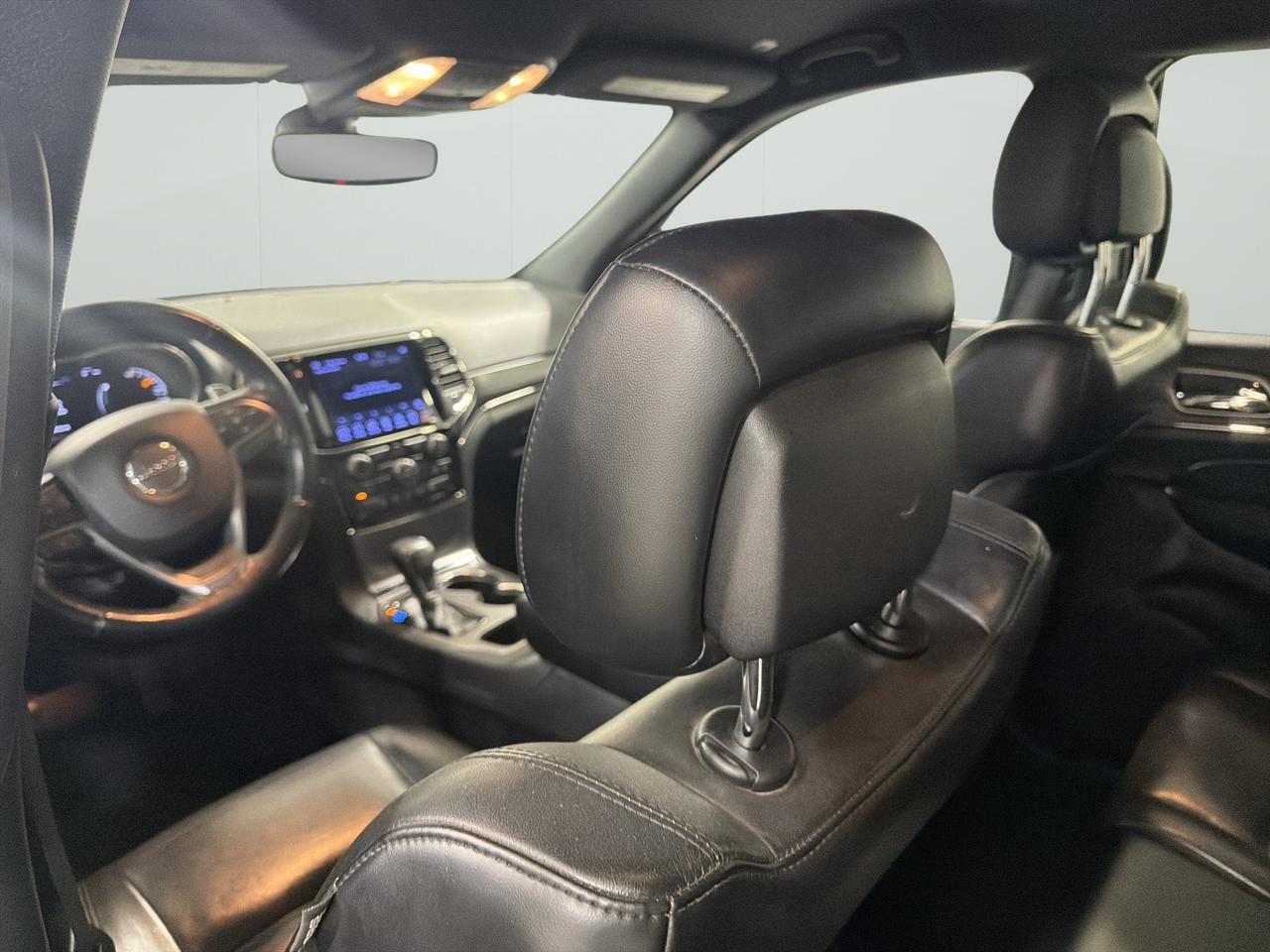 2019 Jeep Grand Cherokee Limited X San Antonio TX