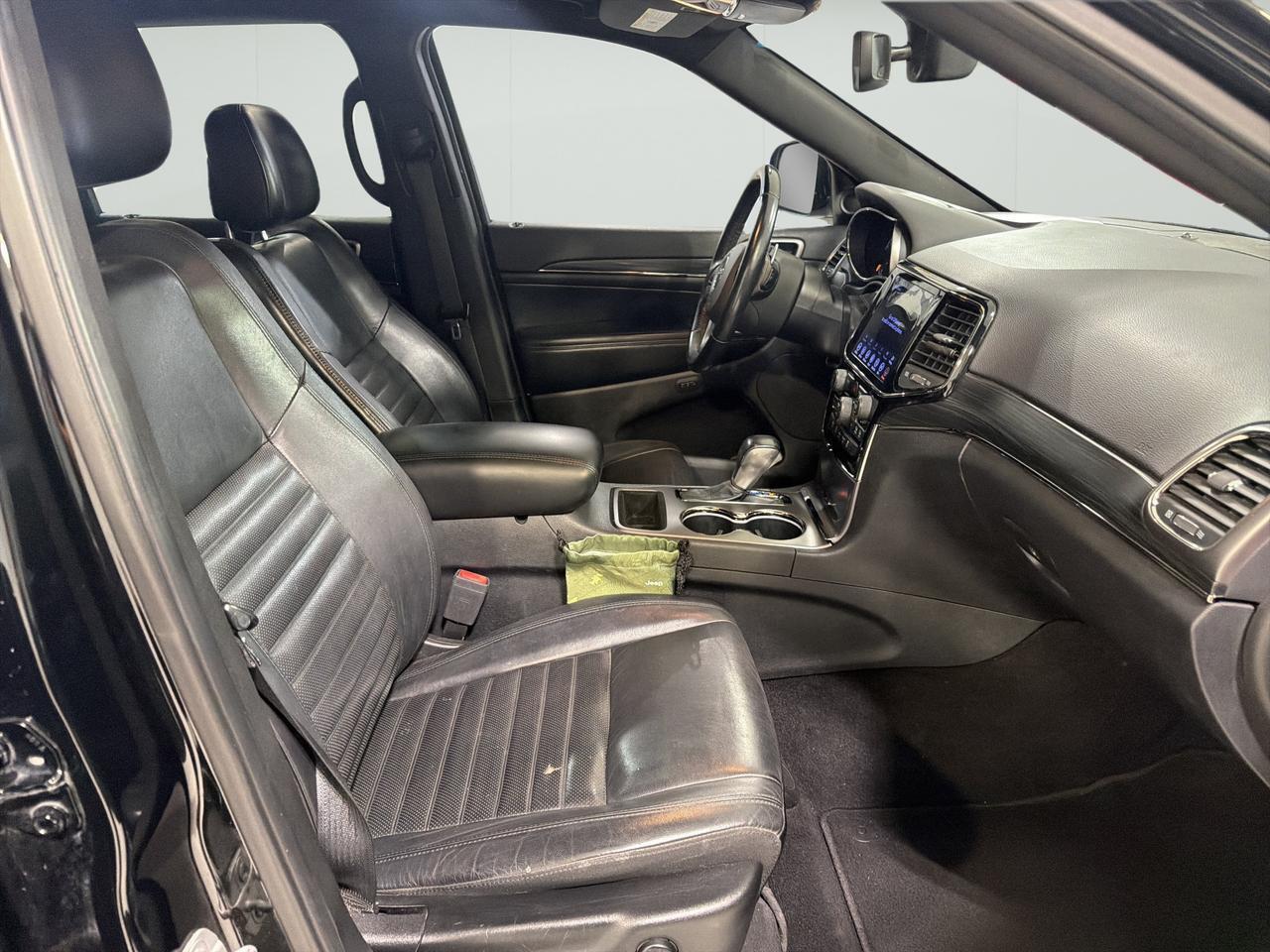 2019 Jeep Grand Cherokee Limited X San Antonio TX