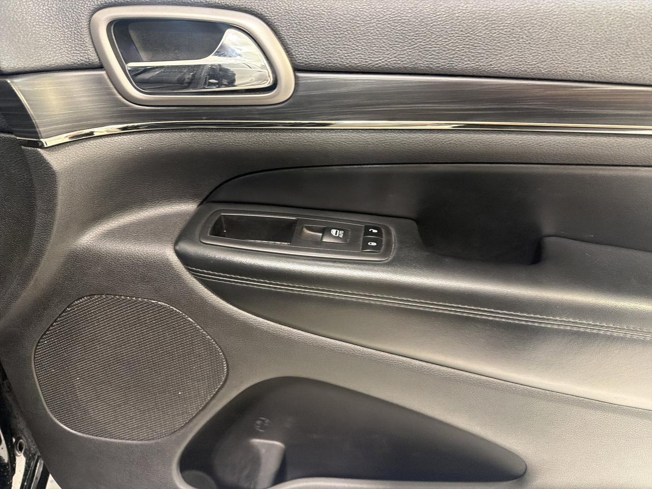 2019 Jeep Grand Cherokee Limited X San Antonio TX