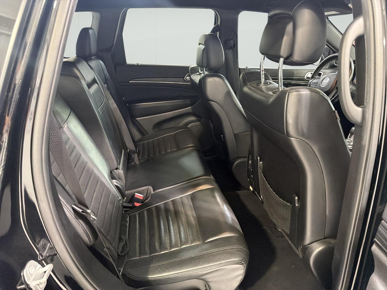 2019 Jeep Grand Cherokee Limited X San Antonio TX