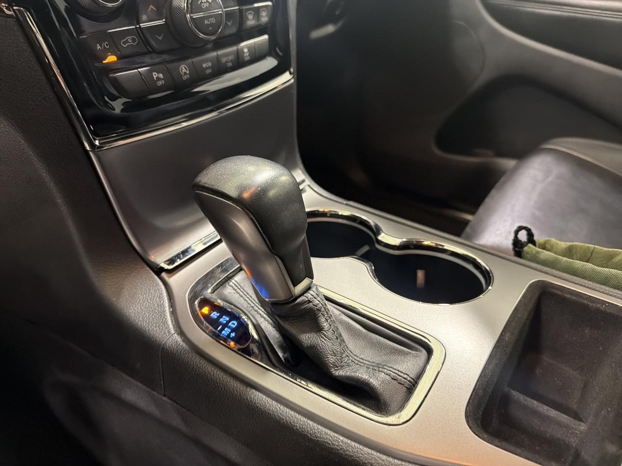 2019 Jeep Grand Cherokee Limited X San Antonio TX