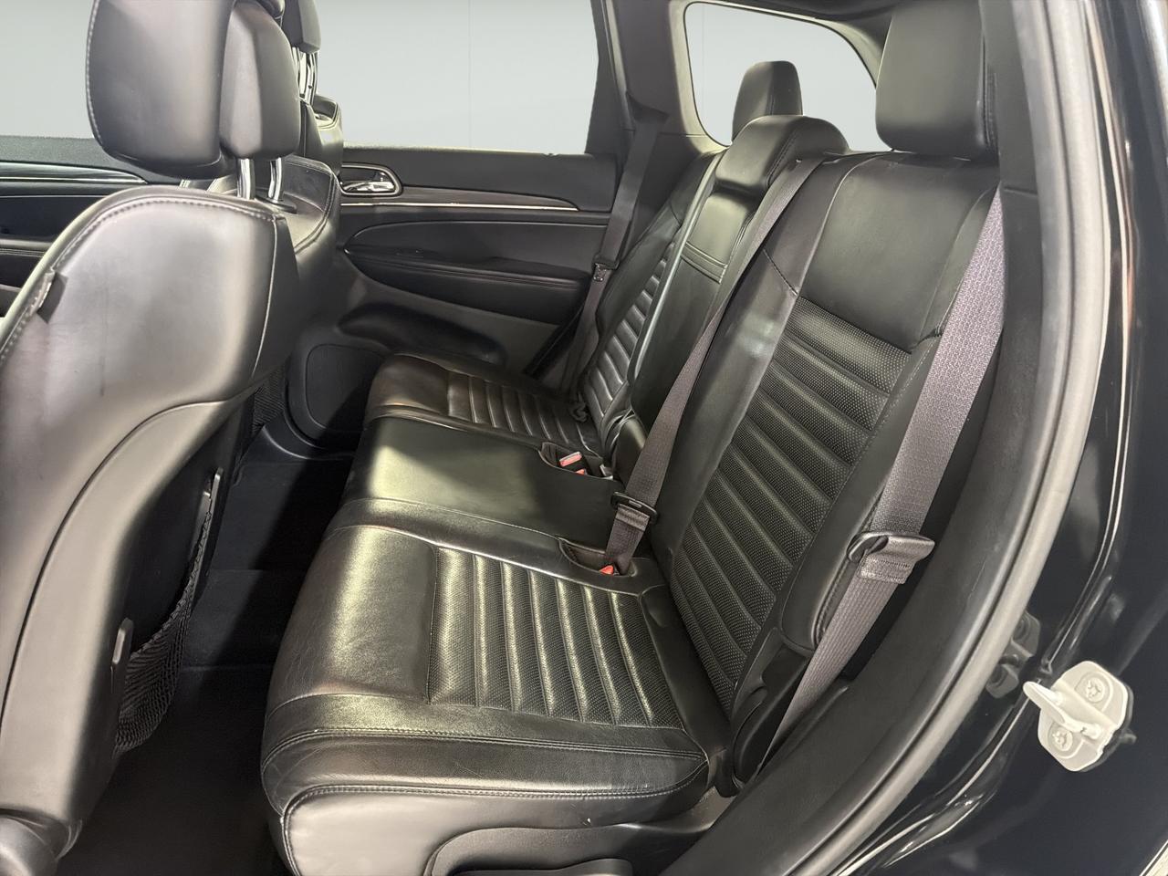 2019 Jeep Grand Cherokee Limited X San Antonio TX