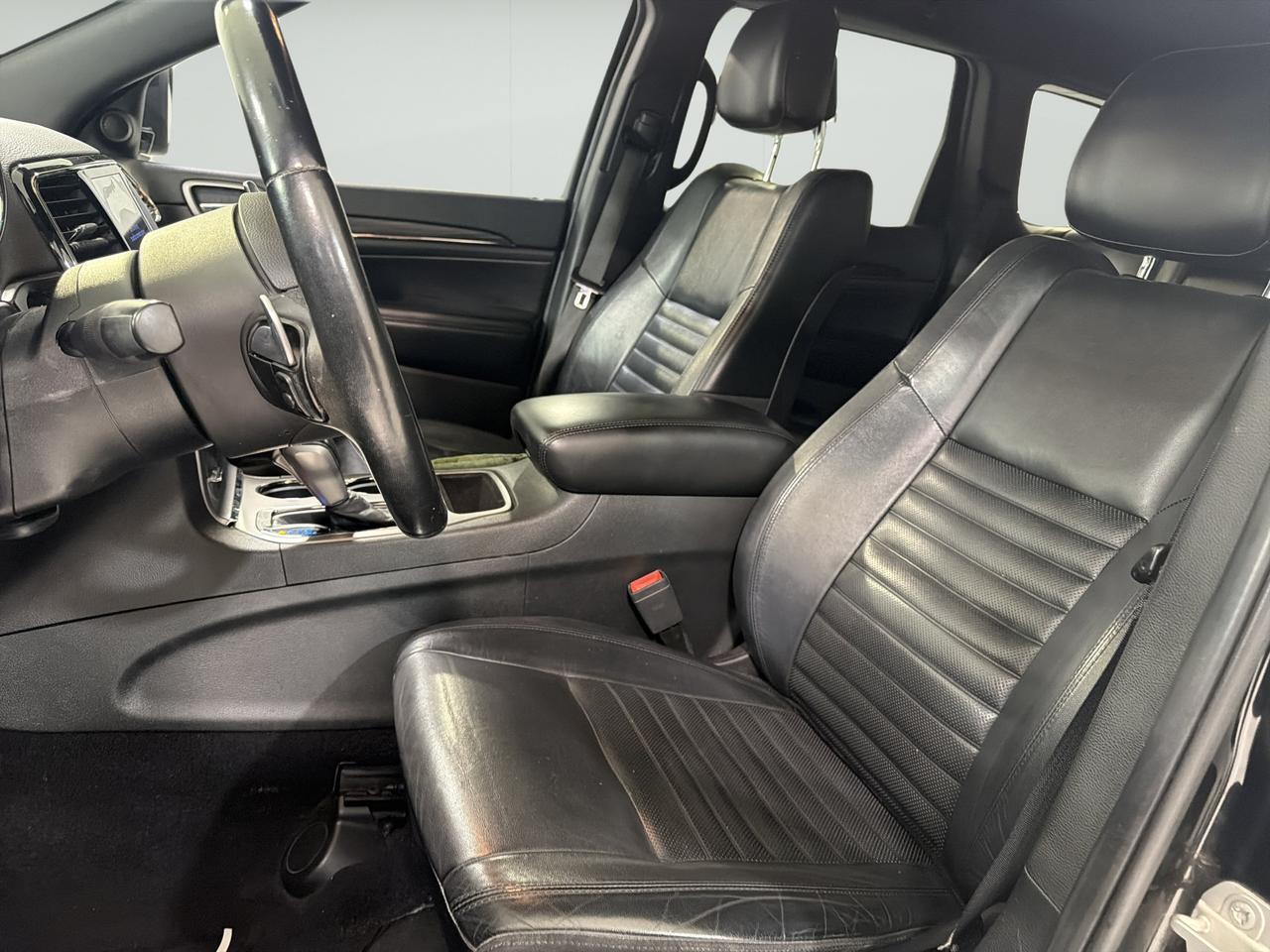 2019 Jeep Grand Cherokee Limited X San Antonio TX