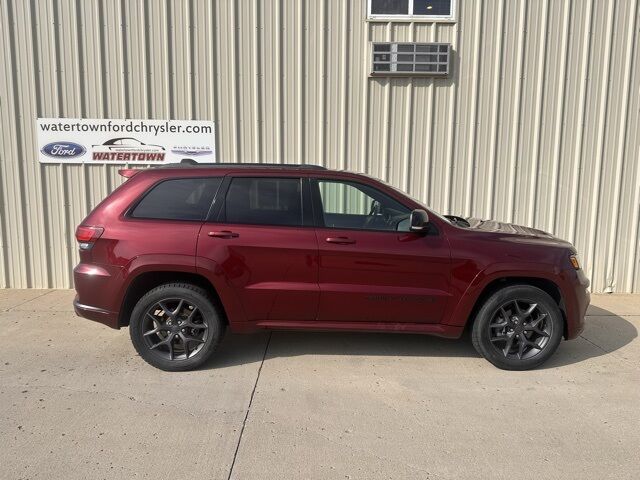 2021 Dodge Durango GT Plus photo 21