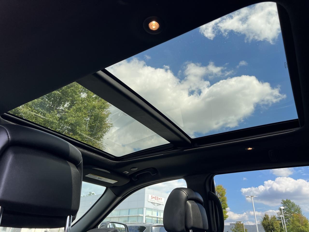 2019 Jeep Grand Cherokee Limited X Chantilly VA