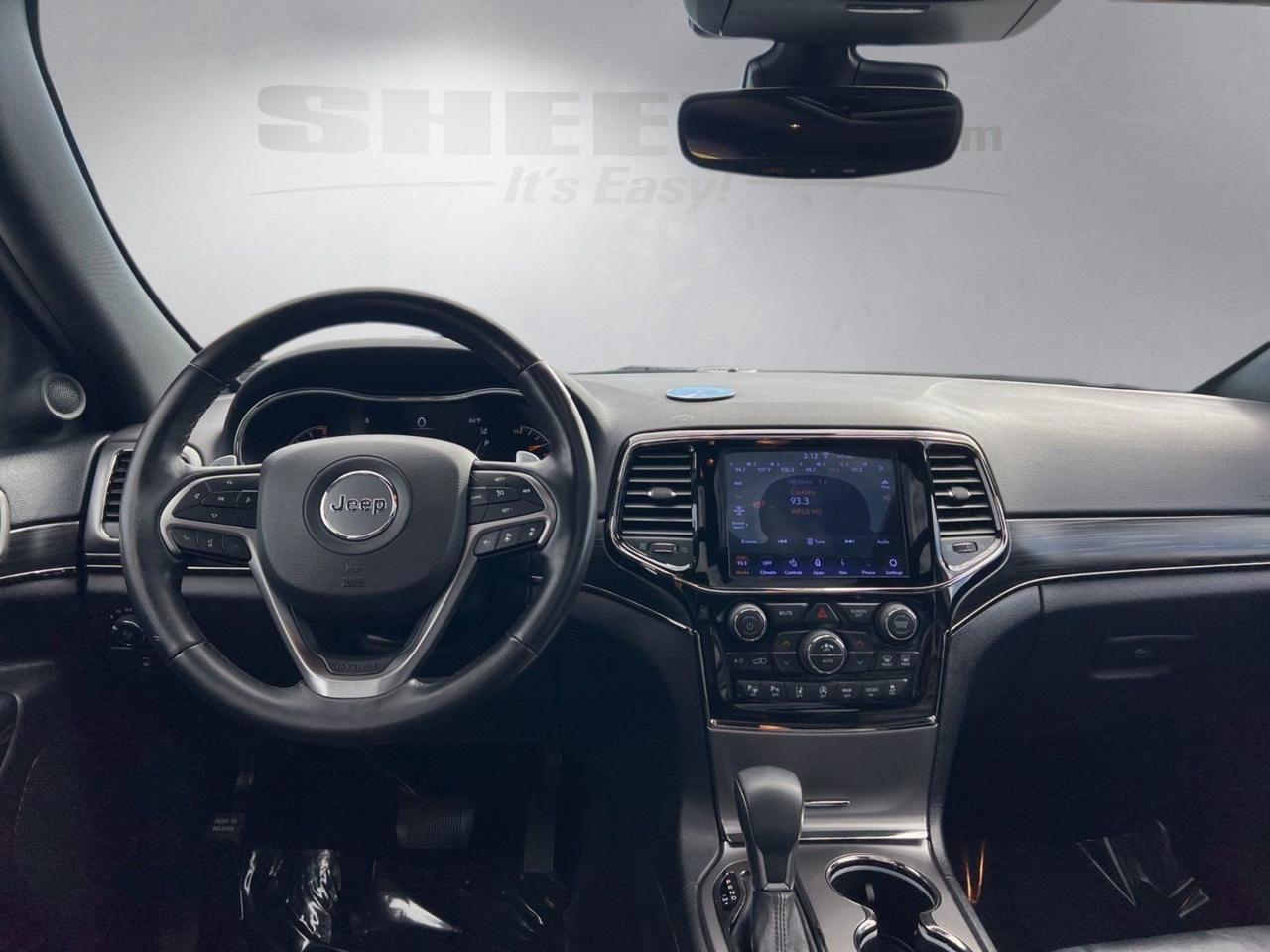 2019 Jeep Grand Cherokee Limited X Chantilly VA