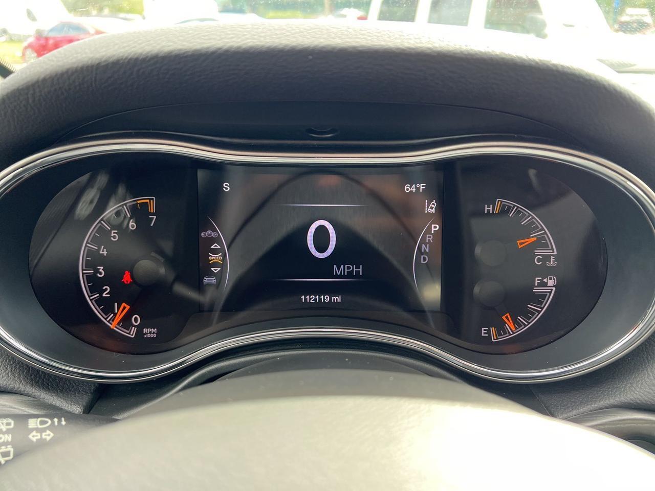 2019 Jeep Grand Cherokee Limited X Chantilly VA