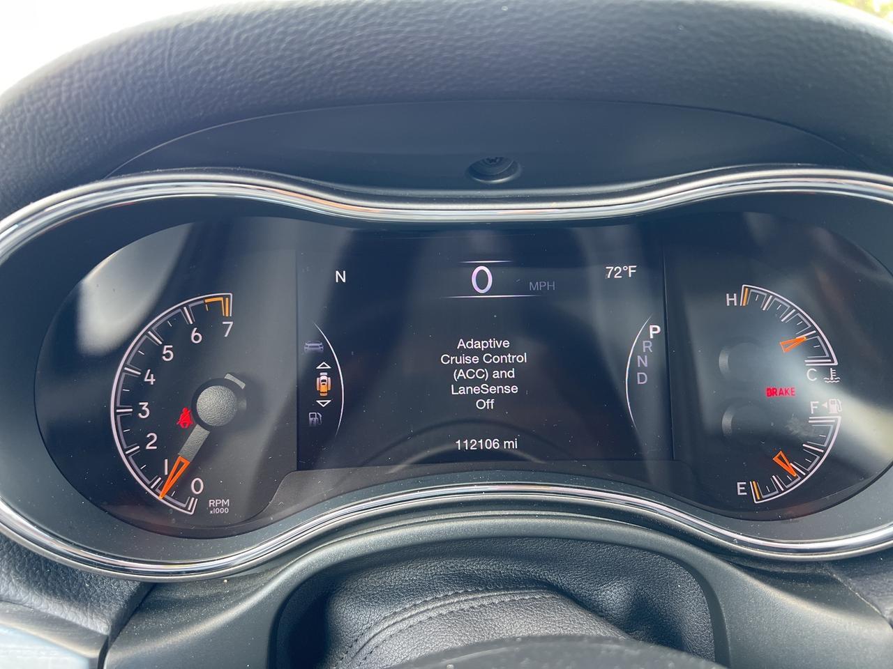 2019 Jeep Grand Cherokee Limited X Chantilly VA