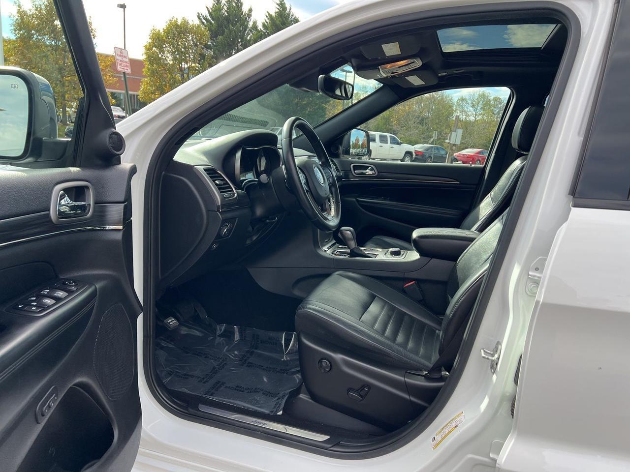 2019 Jeep Grand Cherokee Limited X Chantilly VA