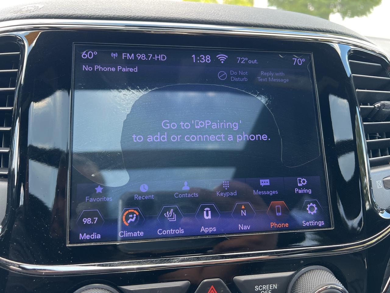 2019 Jeep Grand Cherokee Limited X Chantilly VA