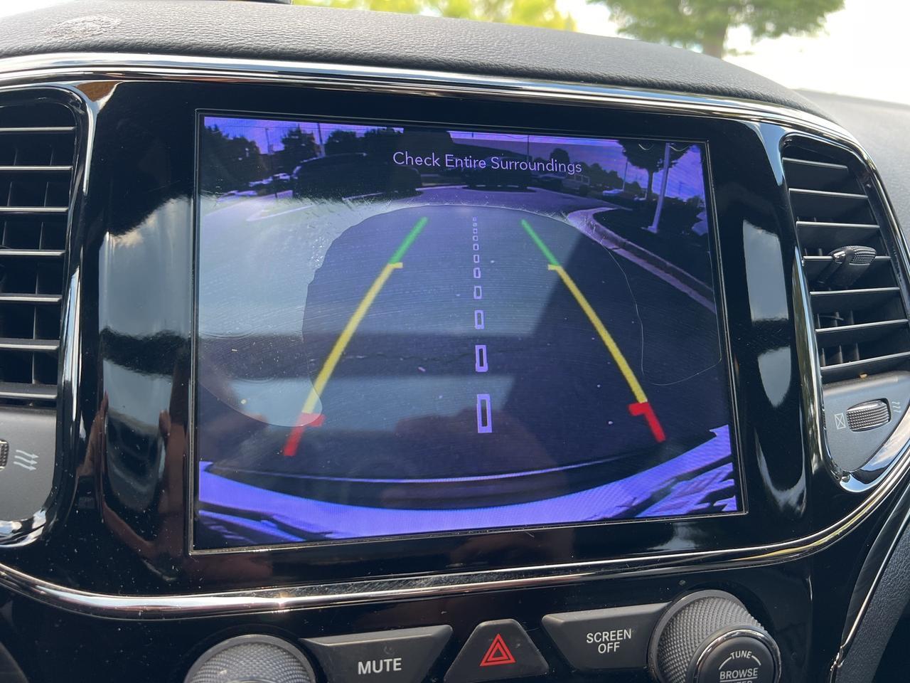 2019 Jeep Grand Cherokee Limited X Chantilly VA