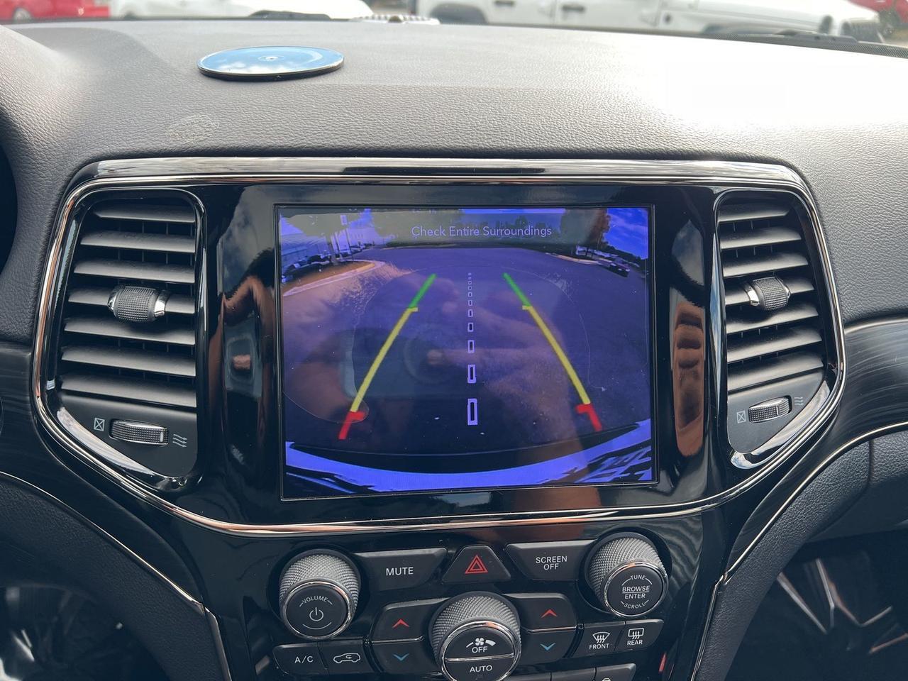 2019 Jeep Grand Cherokee Limited X Chantilly VA